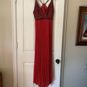 Free people maxi dress